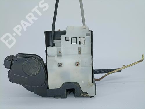 Front right lock KIA SPORTAGE II (JE_, KM_) 2.0 CRDi | BP9852461C97 