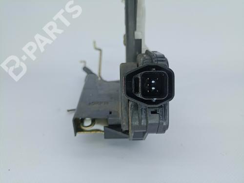 Front right lock KIA SPORTAGE II (JE_, KM_) 2.0 CRDi | BP9852461C97 