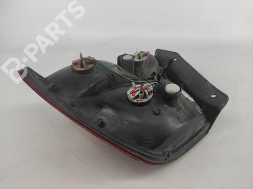 Left taillight HYUNDAI ACCENT II (LC) 1.5 CRDi | BP9854871C34 