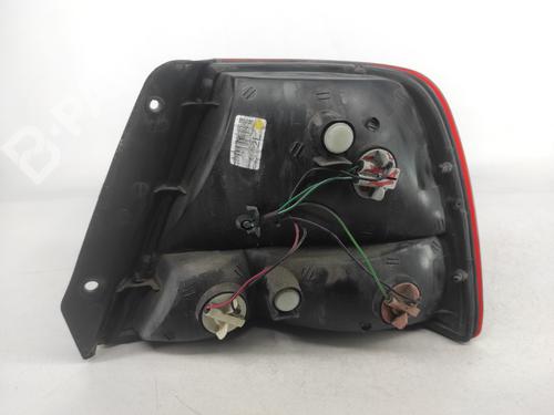 Left taillight HYUNDAI ACCENT II (LC) 1.5 CRDi | BP9854871C34 
