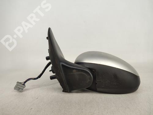 Retrovisor izquierdo ROVER 25 I Hatchback (RF) 2.0 iDT | BP9857930C26