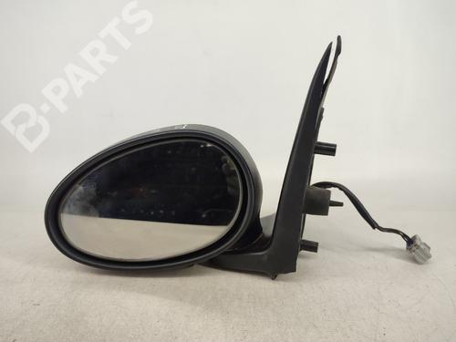 Retrovisor izquierdo ROVER 25 I Hatchback (RF) 2.0 iDT (101 hp) 9857930
