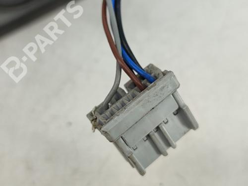 Retrovisor izquierdo ROVER 25 I Hatchback (RF) 2.0 iDT | BP9857930C26