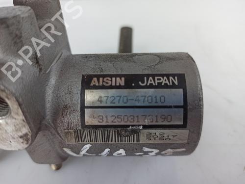 Other TOYOTA PRIUS Liftback (_W2_) 1.5 Hybrid (NHW20_, NHW20R) | BP14423367O1 