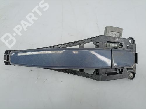 Rear left exterior door handle OPEL ASTRA H (A04) 1.4 (L48) N.V