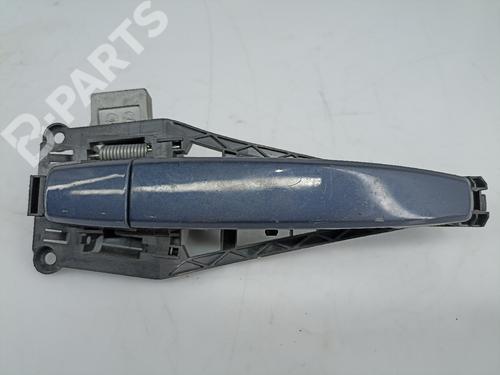 Rear right exterior door handle OPEL ASTRA H (A04) 1.4 (L48) N.V