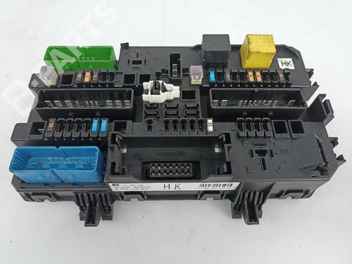 Fuse box OPEL ASTRA H (A04) 1.4 (L48) 13206762