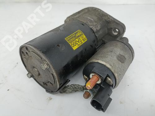 Anlasser für HYUNDAI i30 (FD) 1.6 CRDi (90 hp) 9849254