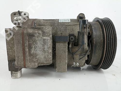 Airco pomp HYUNDAI i30 (FD) 1.6 CRDi | BP9849235M34 