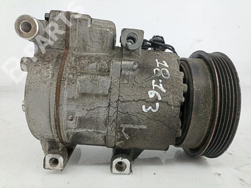 Airco pomp HYUNDAI i30 (FD) 1.6 CRDi | BP9849235M34 