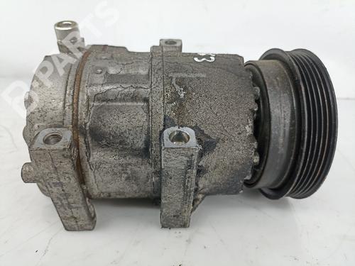 Airco pomp HYUNDAI i30 (FD) 1.6 CRDi | BP9849235M34 
