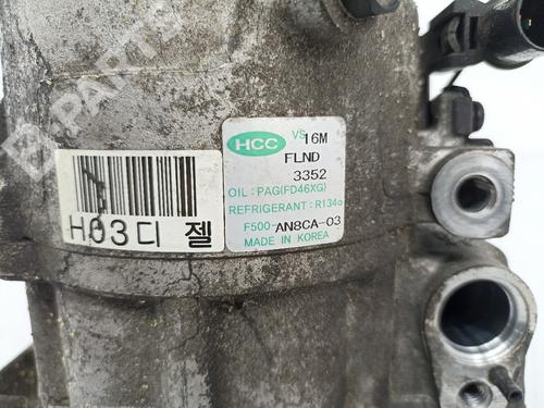 Airco pomp HYUNDAI i30 (FD) 1.6 CRDi | BP9849235M34 