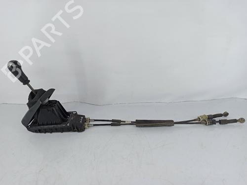Used Gear lever NISSAN NOTE (E11, NE11) 1.5 dCi (86 hp) 14423385