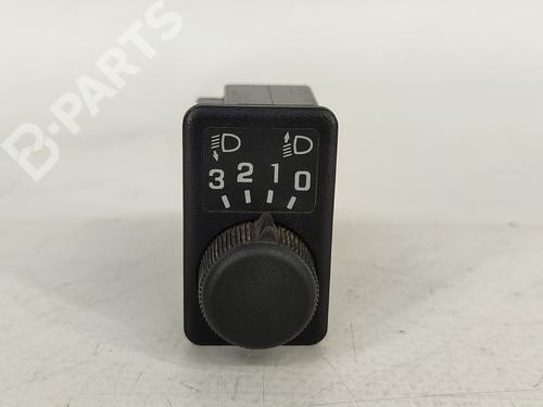Switch NISSAN TERRANO II (R20) 3.0 Di 4WD NIVELAR LUZES