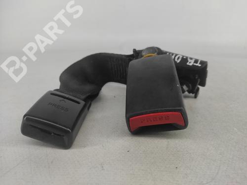 Used Seat buckle HYUNDAI i40 I (VF) 1.7 CRDi (116 hp) 9862003