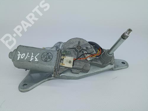 Rear wiper motor SUZUKI IGNIS II (MH) 1.3 (RM413) (94 hp) 34355581