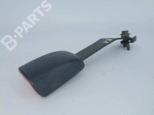 Used Seat buckle SUZUKI IGNIS II (MH) 1.3 (RM413) (94 hp) 9907287