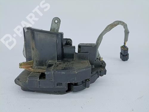 Used Rear right lock KIA CERATO I Hatchback (LD) 1.5 CRDi (102 hp) 9907274