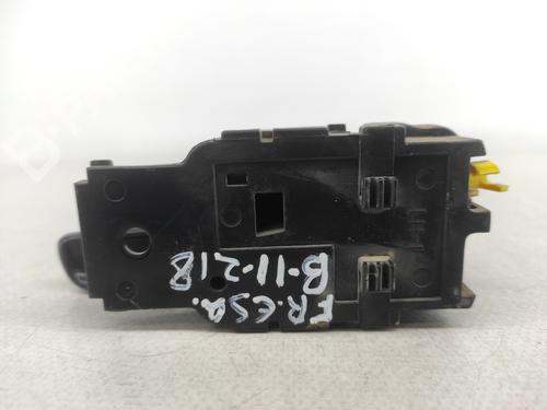 Front left interior door handle NISSAN TERRANO II (R20) 3.0 Di 4WD | BP9862022I13 