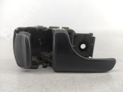 Front left interior door handle NISSAN TERRANO II (R20) 3.0 Di 4WD N/V