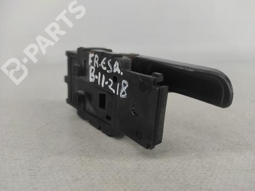 Front left interior door handle NISSAN TERRANO II (R20) 3.0 Di 4WD | BP9862022I13 