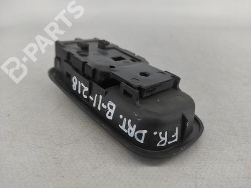 Front right interior door handle NISSAN TERRANO II (R20) 3.0 Di 4WD | BP9862020I14 
