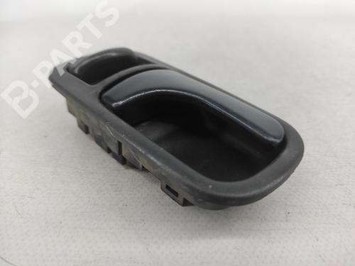 Front right interior door handle NISSAN TERRANO II (R20) 3.0 Di 4WD | BP9862020I14 