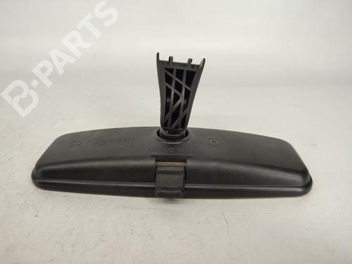 Rear mirror NISSAN TERRANO II (R20) 3.0 Di 4WD | BP9862012I6 