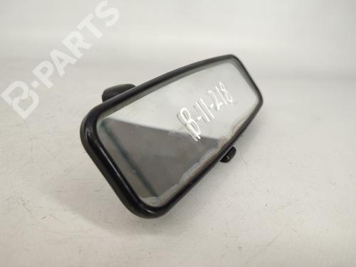 Rear mirror NISSAN TERRANO II (R20) 3.0 Di 4WD | BP9862012I6 