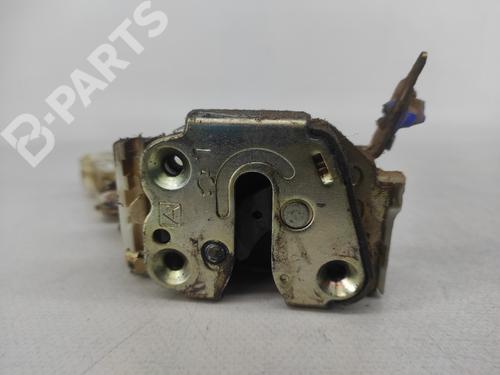 Tailgate lock NISSAN TERRANO II (R20) 3.0 Di 4WD 2PINOS