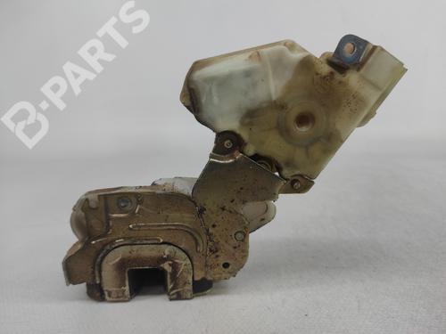 Tailgate lock NISSAN TERRANO II (R20) 3.0 Di 4WD | BP9862023C101 