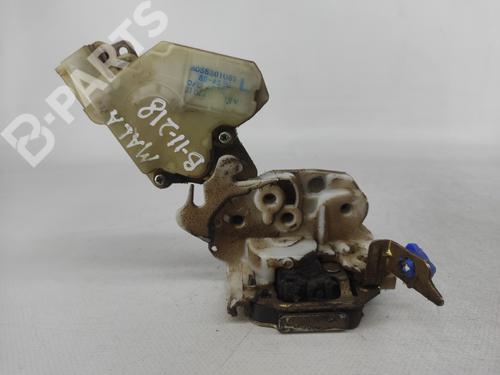 Tailgate lock NISSAN TERRANO II (R20) 3.0 Di 4WD | BP9862023C101 