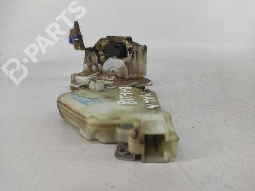 Tailgate lock NISSAN TERRANO II (R20) 3.0 Di 4WD | BP9862023C101 
