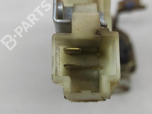 Tailgate lock NISSAN TERRANO II (R20) 3.0 Di 4WD | BP9862023C101 