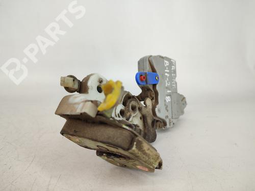 Front right lock NISSAN TERRANO II (R20) 3.0 Di 4WD | BP9862024C97 