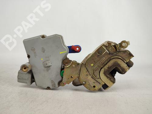 Front right lock NISSAN TERRANO II (R20) 3.0 Di 4WD | BP9862024C97 