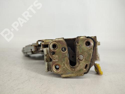 Front right lock NISSAN TERRANO II (R20) 3.0 Di 4WD | BP9862024C97 