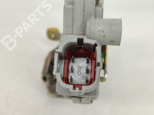 Front right lock NISSAN TERRANO II (R20) 3.0 Di 4WD | BP9862024C97 