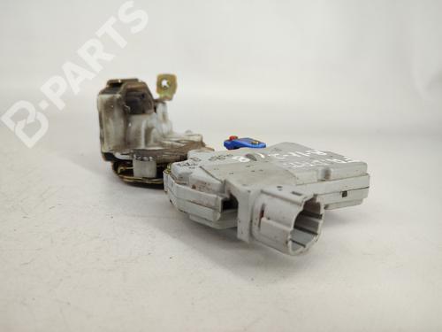Front right lock NISSAN TERRANO II (R20) 3.0 Di 4WD | BP9862024C97 
