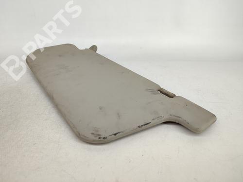Right sun visor NISSAN TERRANO II (R20) 3.0 Di 4WD | BP9862030I2 
