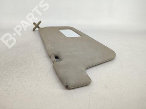 Right sun visor NISSAN TERRANO II (R20) 3.0 Di 4WD | BP9862030I2 
