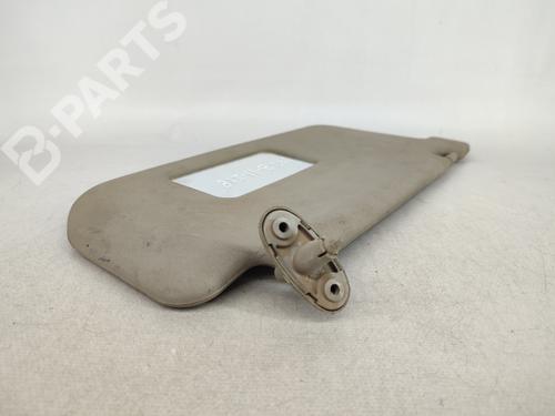 Right sun visor NISSAN TERRANO II (R20) 3.0 Di 4WD | BP9862030I2 