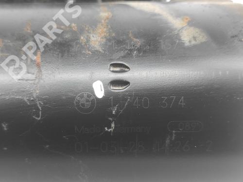 Starter BMW 3 (E46) 316 i | BP9955463M8 