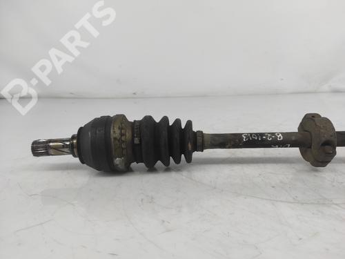 Right front driveshaft OPEL ASTRA G Estate (T98) 1.4 16V (F35) | BP9963523M39