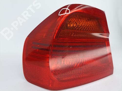 Left taillight BMW 3 (E90) 320 i | BP9907261C34 