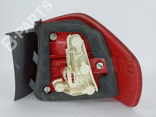 Left taillight BMW 3 (E90) 320 i | BP9907261C34 