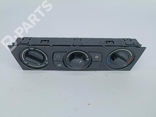 Climate control BMW 3 (E90) 320 i | BP9907253I5 