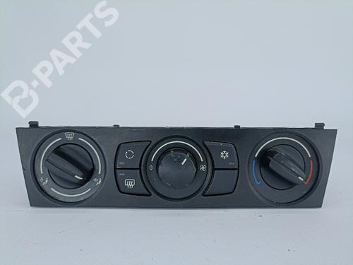 Climate control BMW 3 (E90) 320 i 698806401