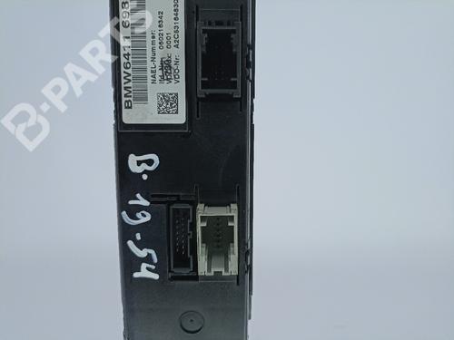 Climate control BMW 3 (E90) 320 i | BP9907253I5 