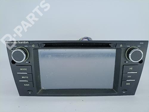 Radio BMW 3 (E90) 320 i HARMAN / KARDON